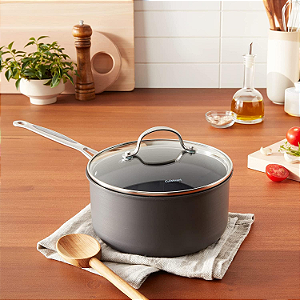Panela Anodizada Cuisinart Chef'S Classic 3 Litros  6193-20