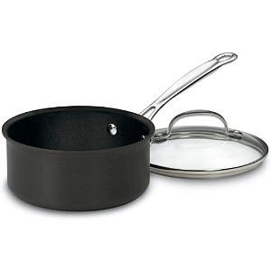 Panela Anodizada Cuisinart Chef'S Classic 2 Litro  619-18