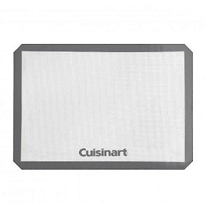 Tapete Silicone Cuisinart Ctg-00-Bm