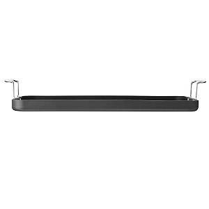 Grill Adonizado Cuisinart Chef'S Classic 35 X 50 Cm 655-35
