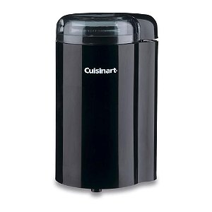 Moedor De Café Cuisinart Preto 127V - DCG-20BKNBR