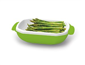 Vaporizador Para Microondas Cuisinart Ctg-00-Mst
