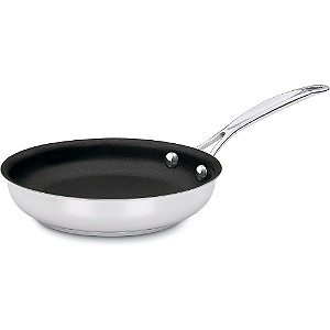 Frigideira Aço Inox Cuisinart Chef'S Classic 17 Cm 722-18NS
