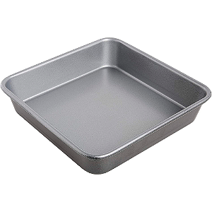 Forma Quadrada Cuisinart  Chef'S Classic 22 Cm Amb-9Sck