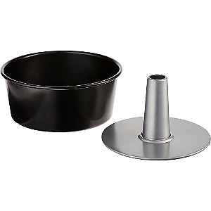Forma De Bolo De Tubo De 22Cm Cuisinart® Amb-9Tcp