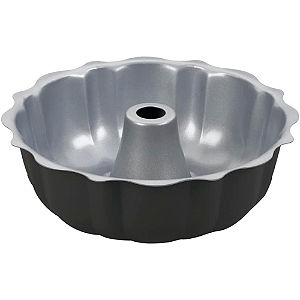 Forma De Bolo Canelada De 24Cm Cuisinart® Amb-95Fcp