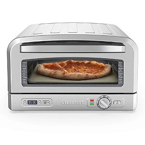 Forno De Pizza Cuisinart 220V