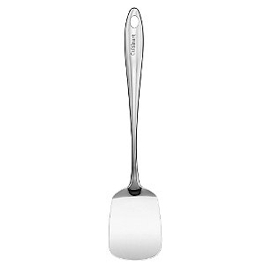 Espatula Aço Inox Cuisinart Com Fenda Ctg-08-Slt