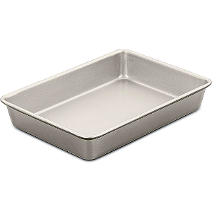 Cuisinart Chef S Classic Champanhe 33 X 22 Cm Amb-139Cpch