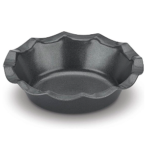 Conjunto Mini Formas Redondas Cuisinart 4 Peças Cmbm-4Flt