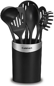 Conjunto De Utensilios Cuisinart 7P  Ctg-00-Ccr7