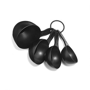 Conjunto De Copo De Medição Cuisinart 4 Peças Ctg-00-Rmc