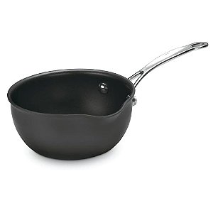 Panela Cuisinart Chef'S Classic  Anodizado 1l 635-16Op