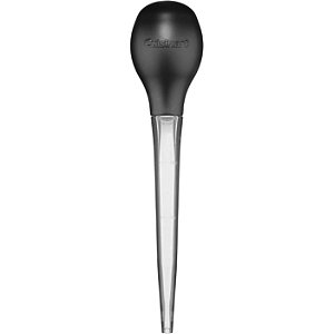 Baster Cuisinart Com Escova De Limpeza Ctg-00-Plb