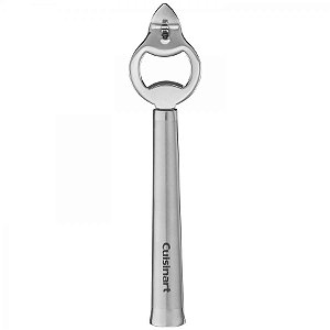 Abridor De Garrafa Cuisinart Aço Inox Ctg-00-Bo