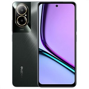 Smartphone Realme C67 8gb 256gb Preto - Recondicionado