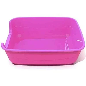 BANDEJA JUMBOX ROSA
