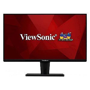 Monitor 24 Gamer Full Hd Viewsonic 1080p 75hz