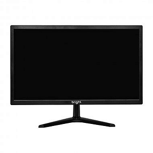 Monitor 23,7" Bright Office Mt003