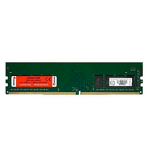 Memória Keepdata, 8GB, 2400MHz, DDR4, Para Desktop - Kd24n17/8g