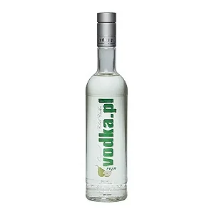 Vodka.pl Pear 700ml