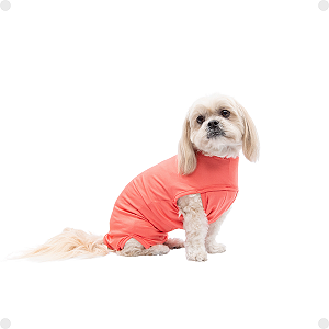 Roupa Cirúrgica Coral Dry Fit UV - Tamanho 10
