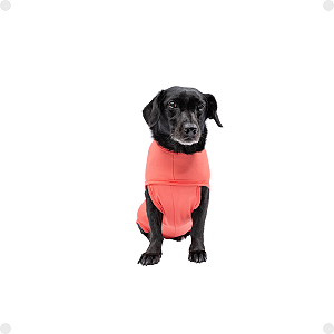 Roupa Cirúrgica Coral Dry Fit UV - Tamanho 00