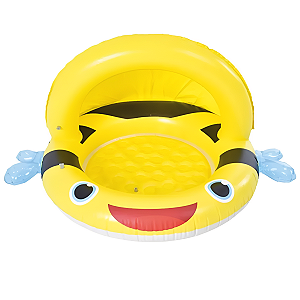 Piscina Inflavel Kids 35L Abelha Jilong