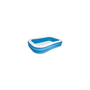 Piscina Inflável Retangular 778 Litros - Bestway