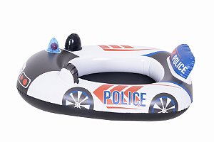Boia Inflavel Kids Jilong Automóveis Sortido