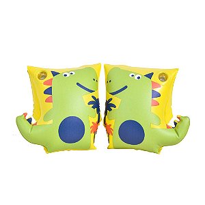 Boia para Braço Dinossauro 23X19 cm Bestway