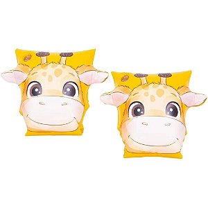 Boia para Braço Girafa 22x20cm Jilong