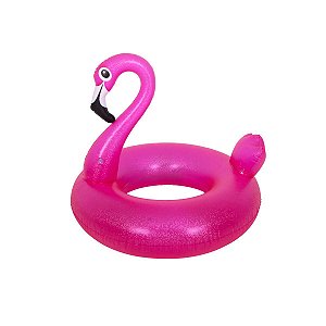 Boia de Flamingo 106cm Jilong