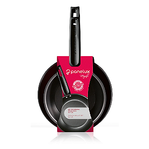 Kit Frig Franc Alum Aa 16+20cm Magnific Grafite Panelux Grafite