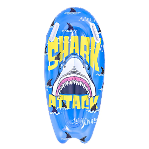 Prancha Inflável Surf Tubarão 100X50cm Jilong