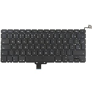 Teclado para Macbook KB-AP1278-US - Portugues BR
