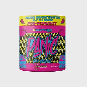 Panic Pré-Treino Melancia 300G