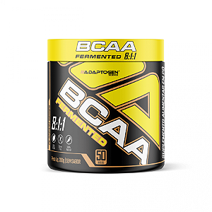 BCAA Fermentado 8.1.1 Platinum Series 200g