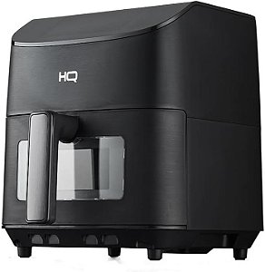 FRITADEIRA ELETRICA HQ DIGITAL VISOR 7L PT HQ-AF7LDL1 127V