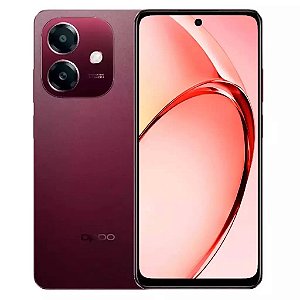 Celular Oppo A20 CPH2641 4GB 128GB 6.67'' LTE Dual SIM Cafe