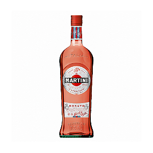 Vermouth Martini Rosato 750ml
