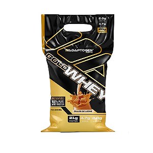 Gold Whey Original 900G Bag