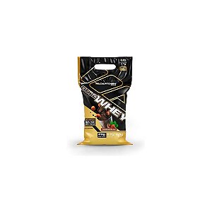 Gold Whey Chocotella 900G Bag