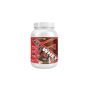 Tasty Whey Chocotella 900g