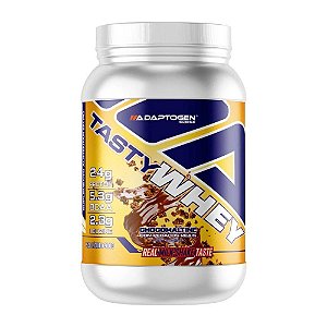 Tasty Whey Chocomaltine 900g
