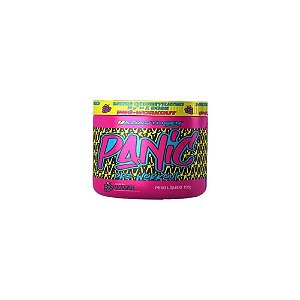 Panic Pré-Treino Uva 150G