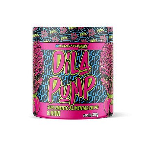 Dila Pump Kiwi 318g