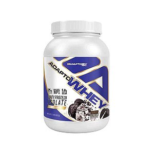 Adapto Whey Cookies & Cream 900G