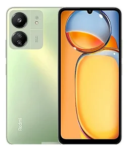 Smartphone Xiaomi Redmi 13c 256gb Gb 4gb Ram