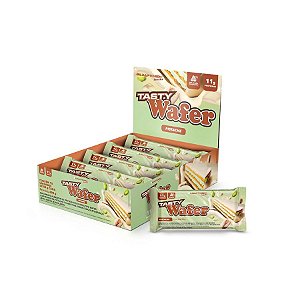 Tasty Wafer Adaptogen Pistache 30G CX12